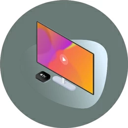 Fix Apple TV failure