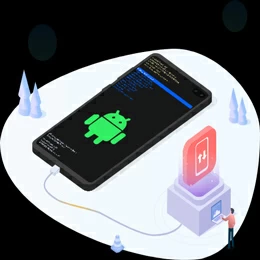 Enter/Exit the Recovery Mode of Android phone with one click(Recovery mode)