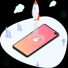 One click to clear Android cache, completely solving the problem of slow operation