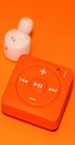 MP3 format conversion