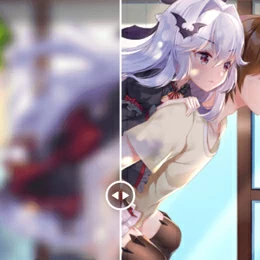 Animation Enhancement