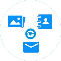 How to recover photos & message deleted by mobile phone