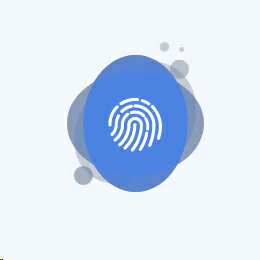 Fingerprint password