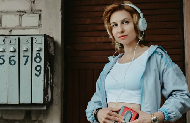 Support massive formats