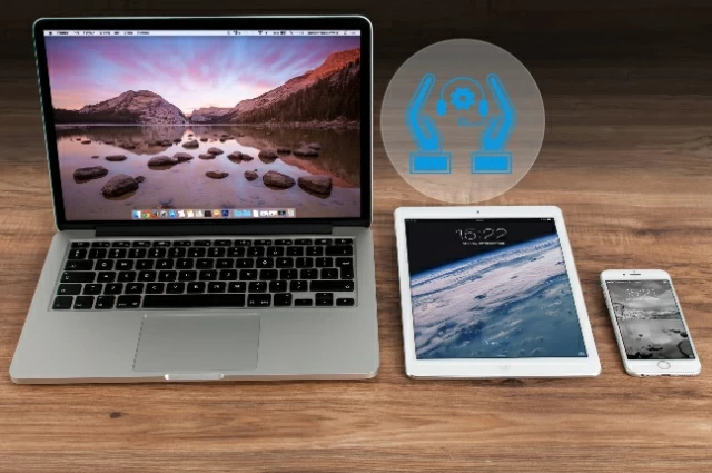 Full coverage of data transfer between iPhone, iPad, iPod, Android, iTunes, iCloud and computer.